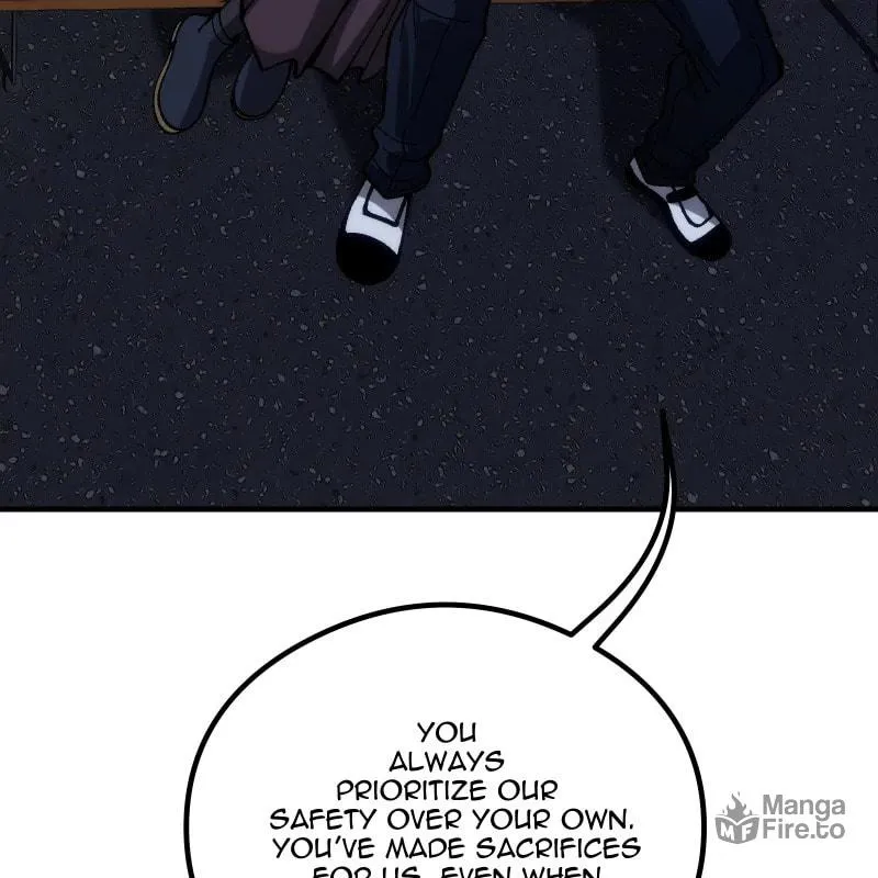 MONOCHROME (Webtoon) Chapter 99 page 195 - 