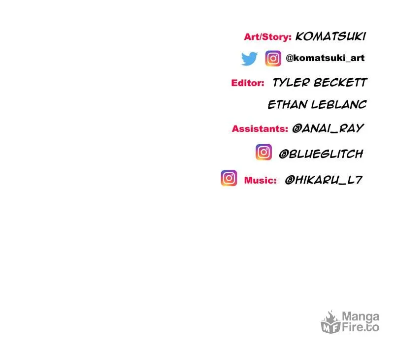 MONOCHROME (Webtoon) Chapter 99 page 205 - 