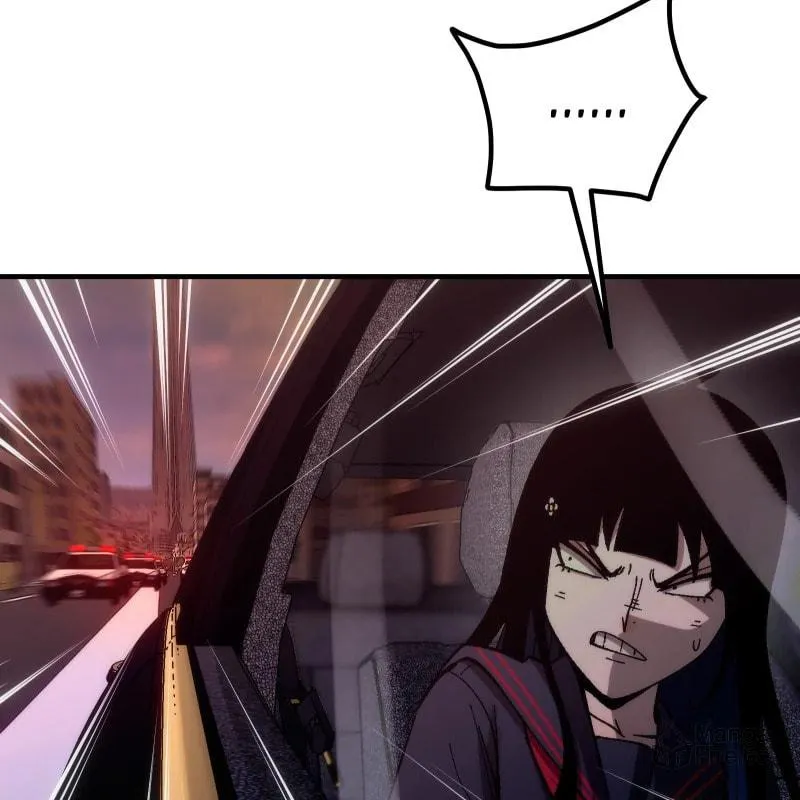 MONOCHROME (Webtoon) Chapter 99 page 27 - 