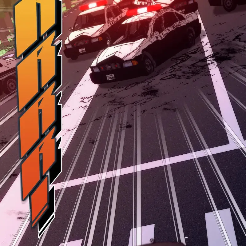 MONOCHROME (Webtoon) Chapter 99 page 37 - 