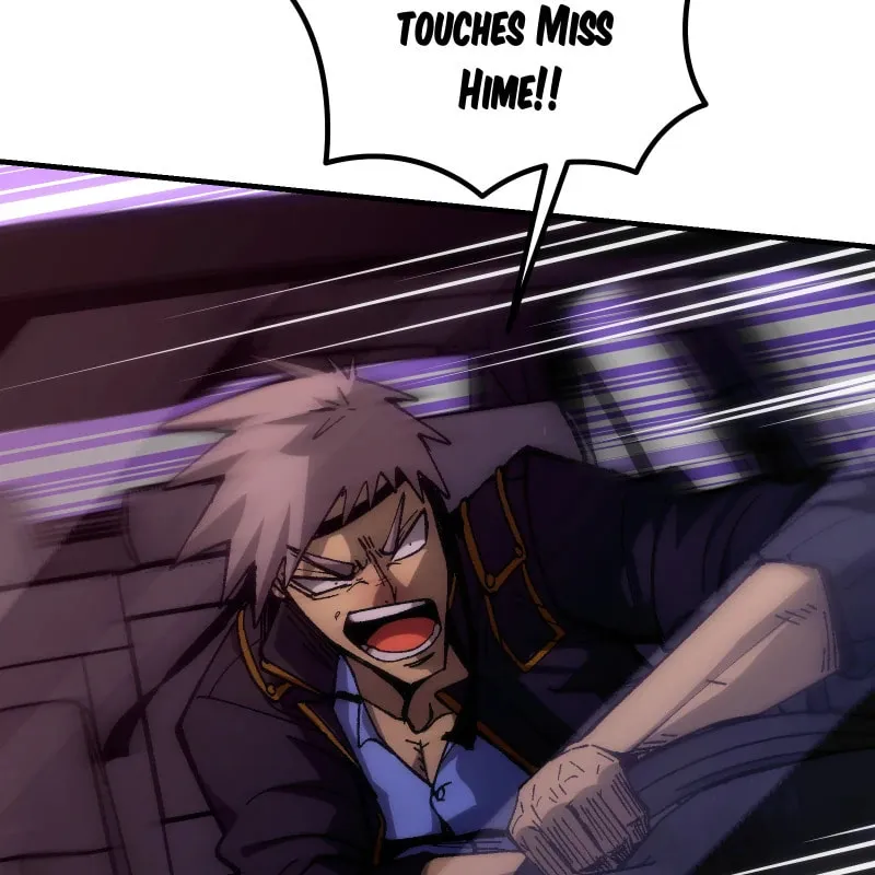 MONOCHROME (Webtoon) Chapter 99 page 41 - 