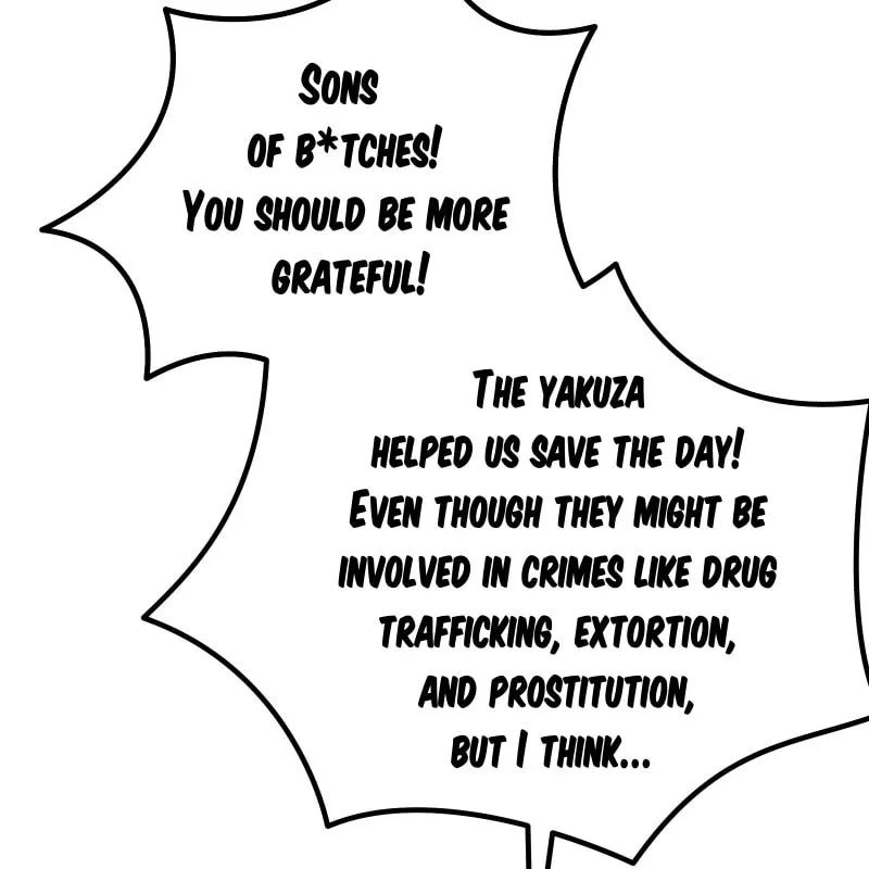 MONOCHROME (Webtoon) Chapter 99 page 7 - 