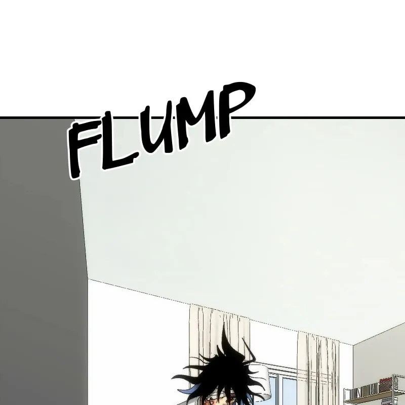 MONOCHROME (Webtoon) Chapter 99 page 76 - 