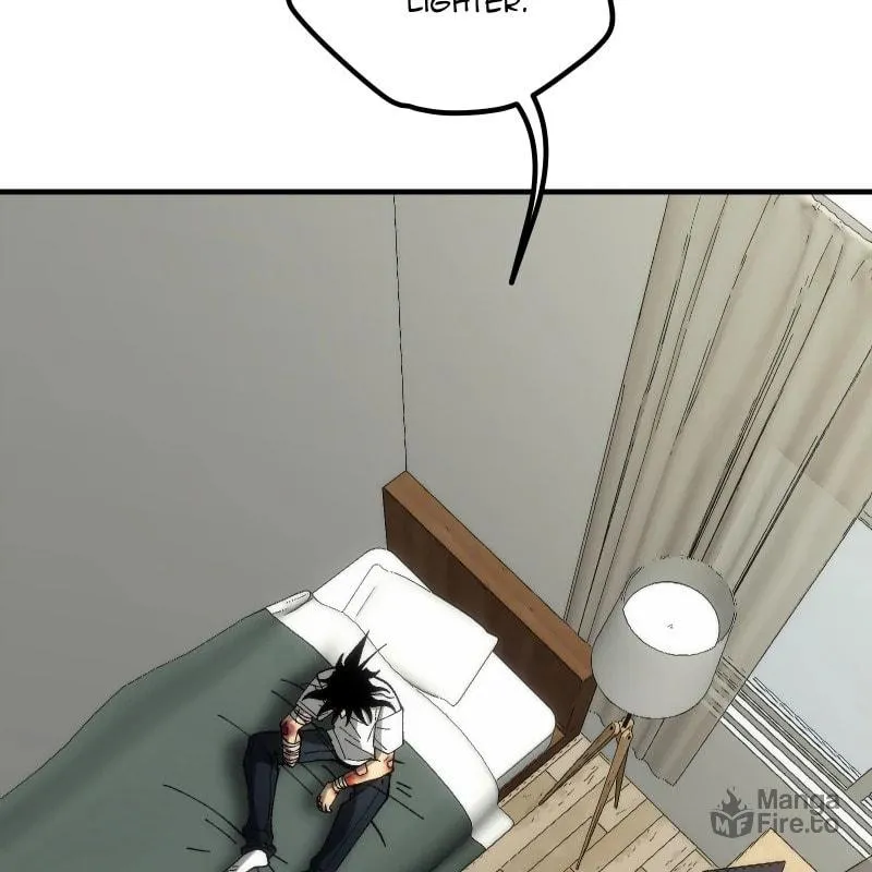 MONOCHROME (Webtoon) Chapter 99 page 81 - 