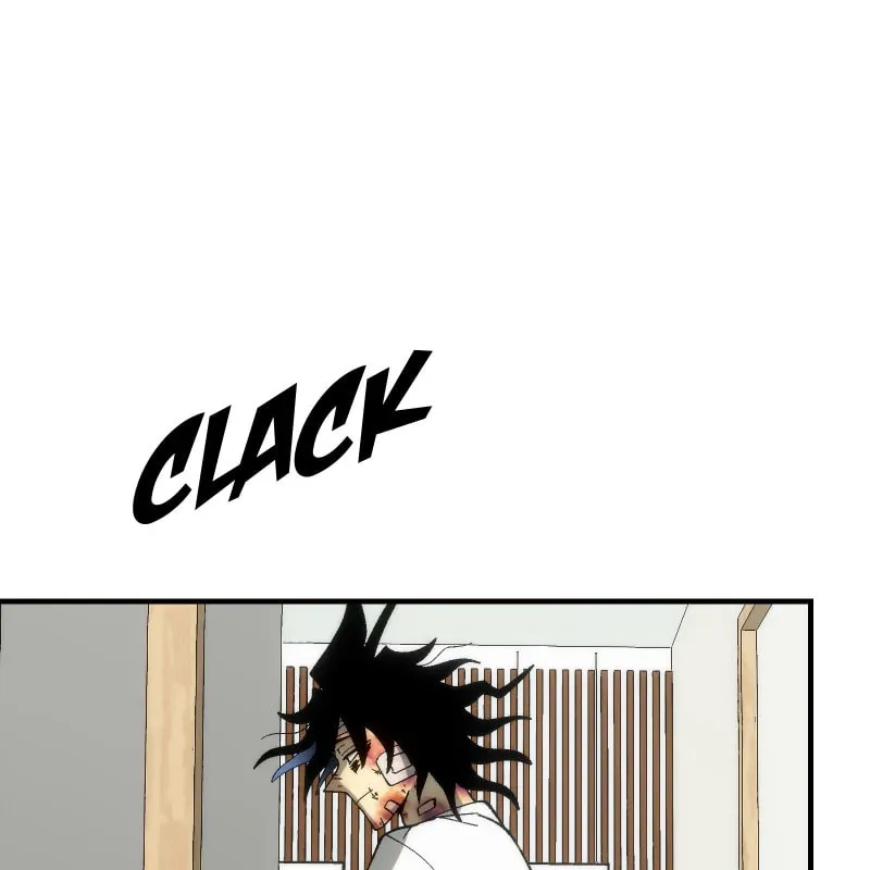 MONOCHROME (Webtoon) Chapter 99 page 83 - 