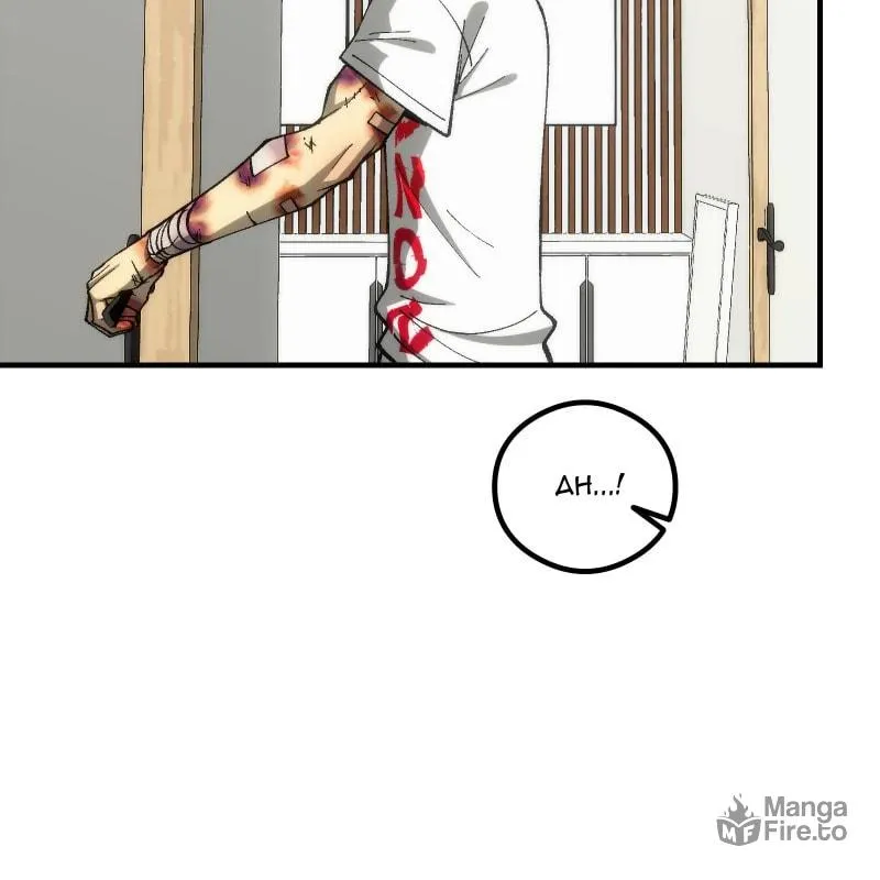 MONOCHROME (Webtoon) Chapter 99 page 84 - 