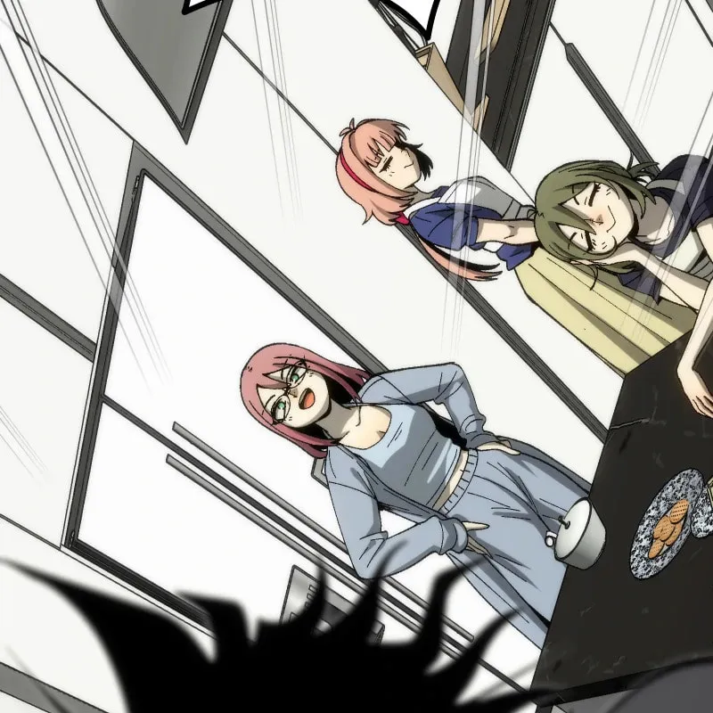 MONOCHROME (Webtoon) Chapter 99 page 86 - 