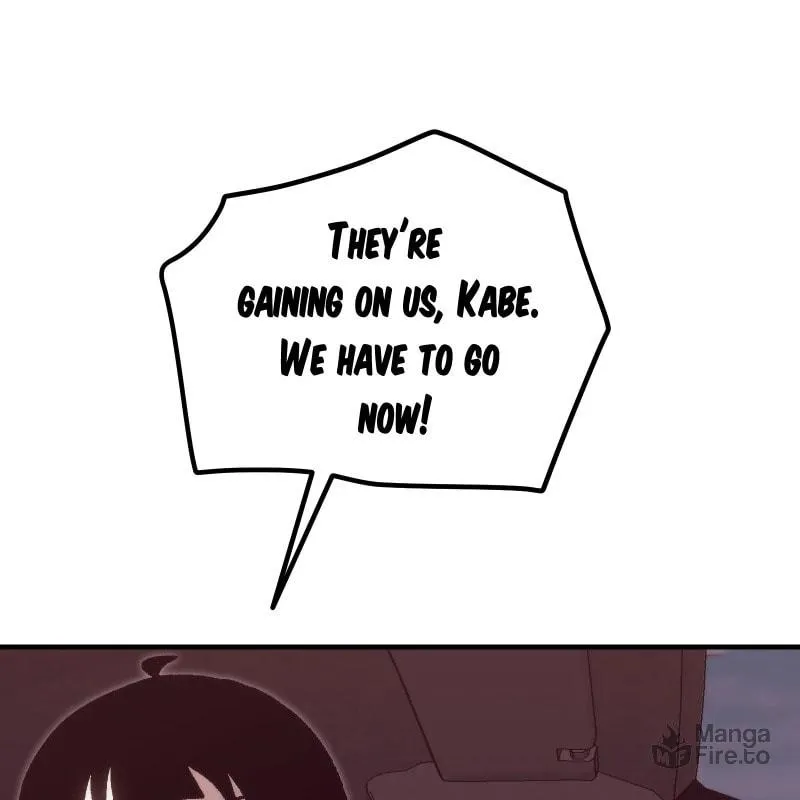 MONOCHROME (Webtoon) Chapter 99 page 10 - 