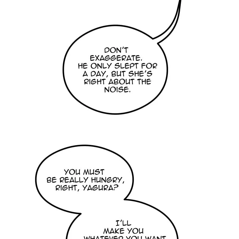 MONOCHROME (Webtoon) Chapter 99 page 94 - 