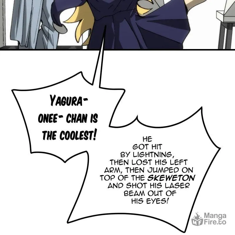 MONOCHROME (Webtoon) Chapter 99 page 96 - 
