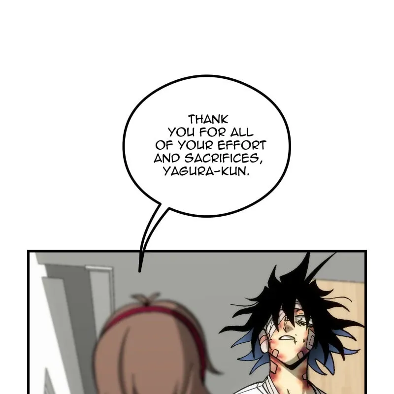 MONOCHROME (Webtoon) Chapter 99 page 97 - 