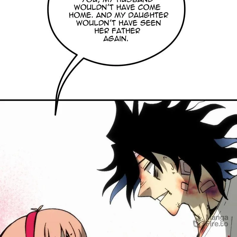 MONOCHROME (Webtoon) Chapter 99 page 99 - 