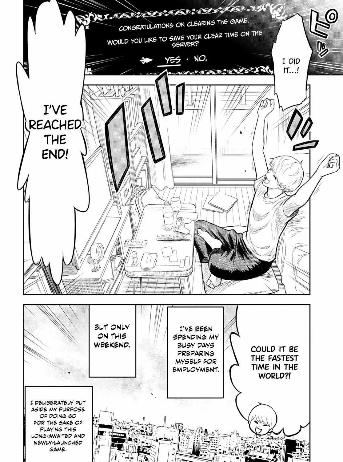Monogatari no Kuromaku ni Tensei Shite Chapter 0 page 11 - 
