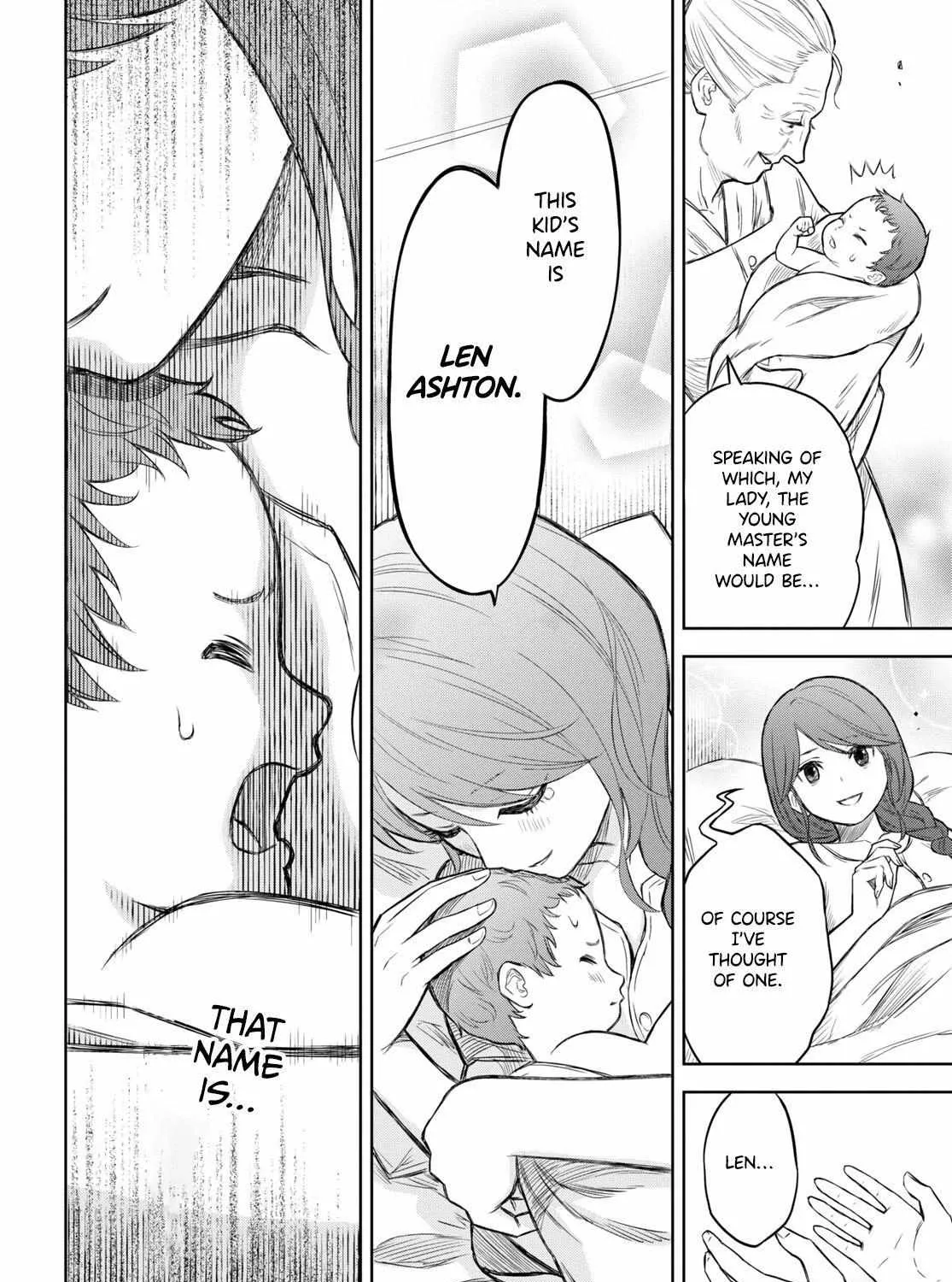 Monogatari no Kuromaku ni Tensei Shite Chapter 0 page 27 - 