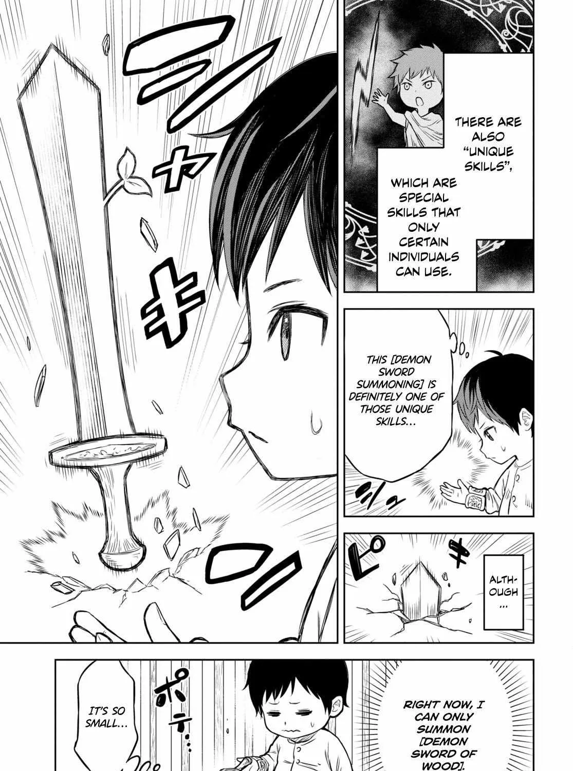 Monogatari no Kuromaku ni Tensei Shite Chapter 1 page 17 - 