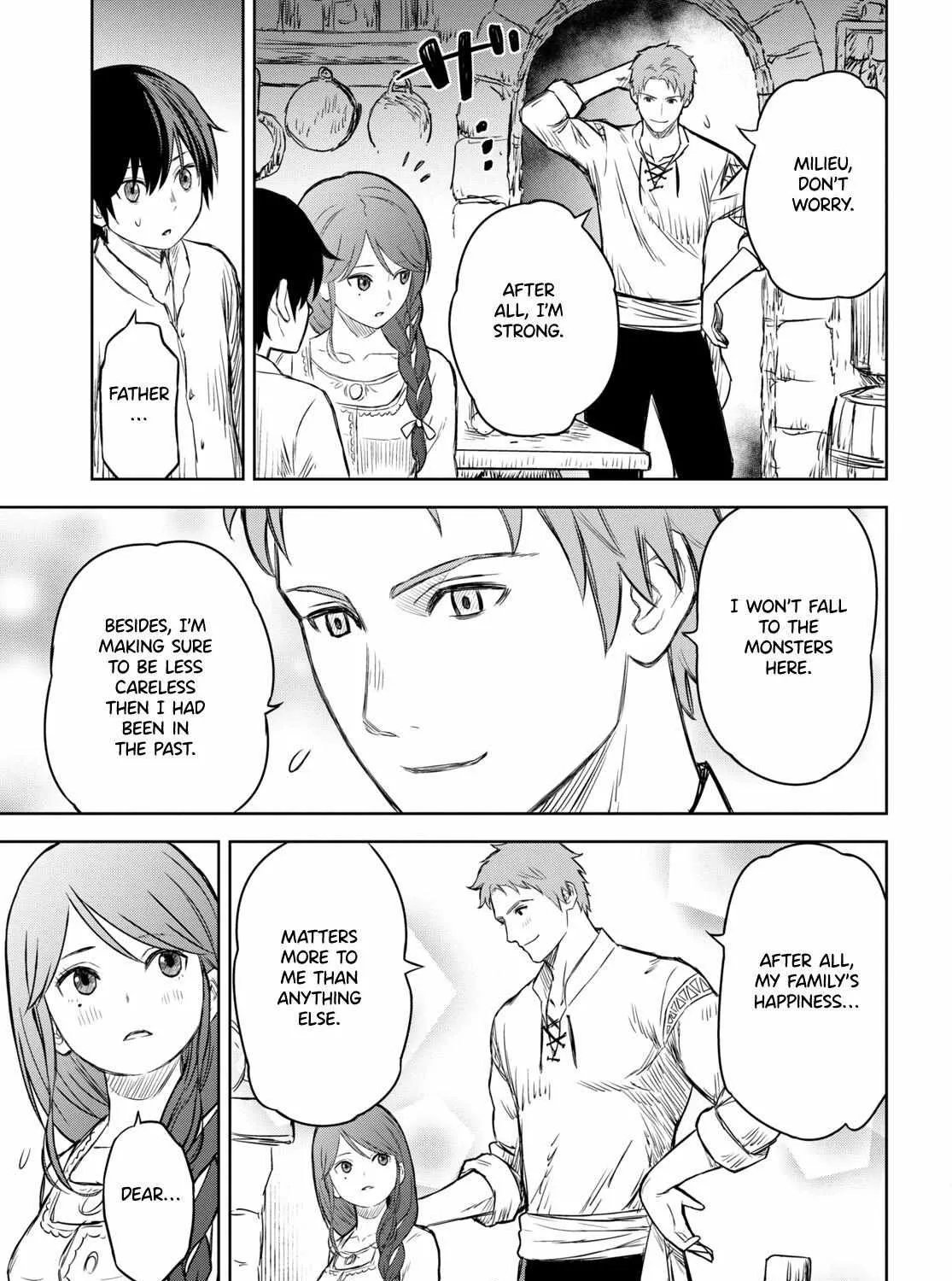 Monogatari no Kuromaku ni Tensei Shite Chapter 1 page 49 - 