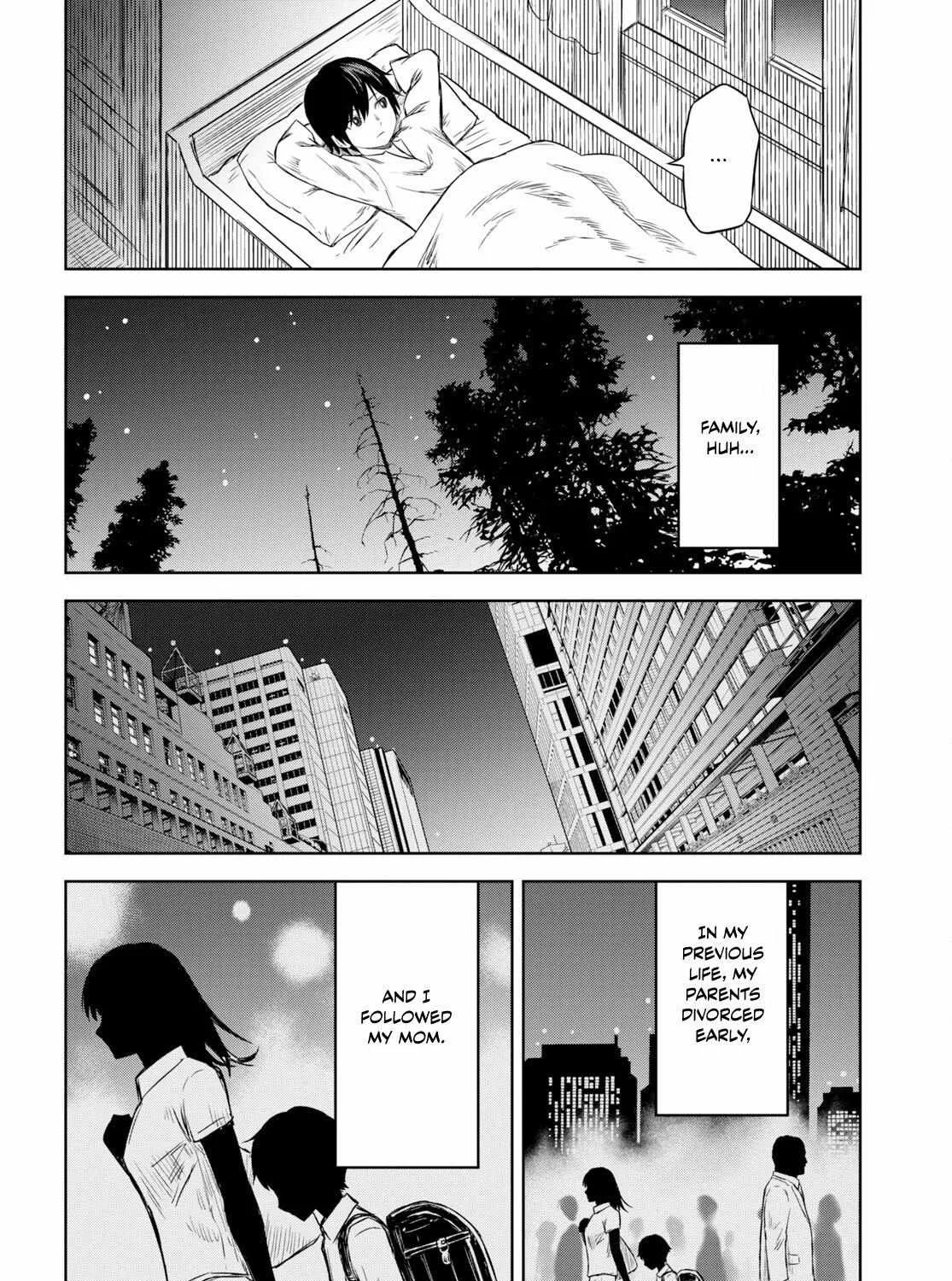 Monogatari no Kuromaku ni Tensei Shite Chapter 1 page 51 - 