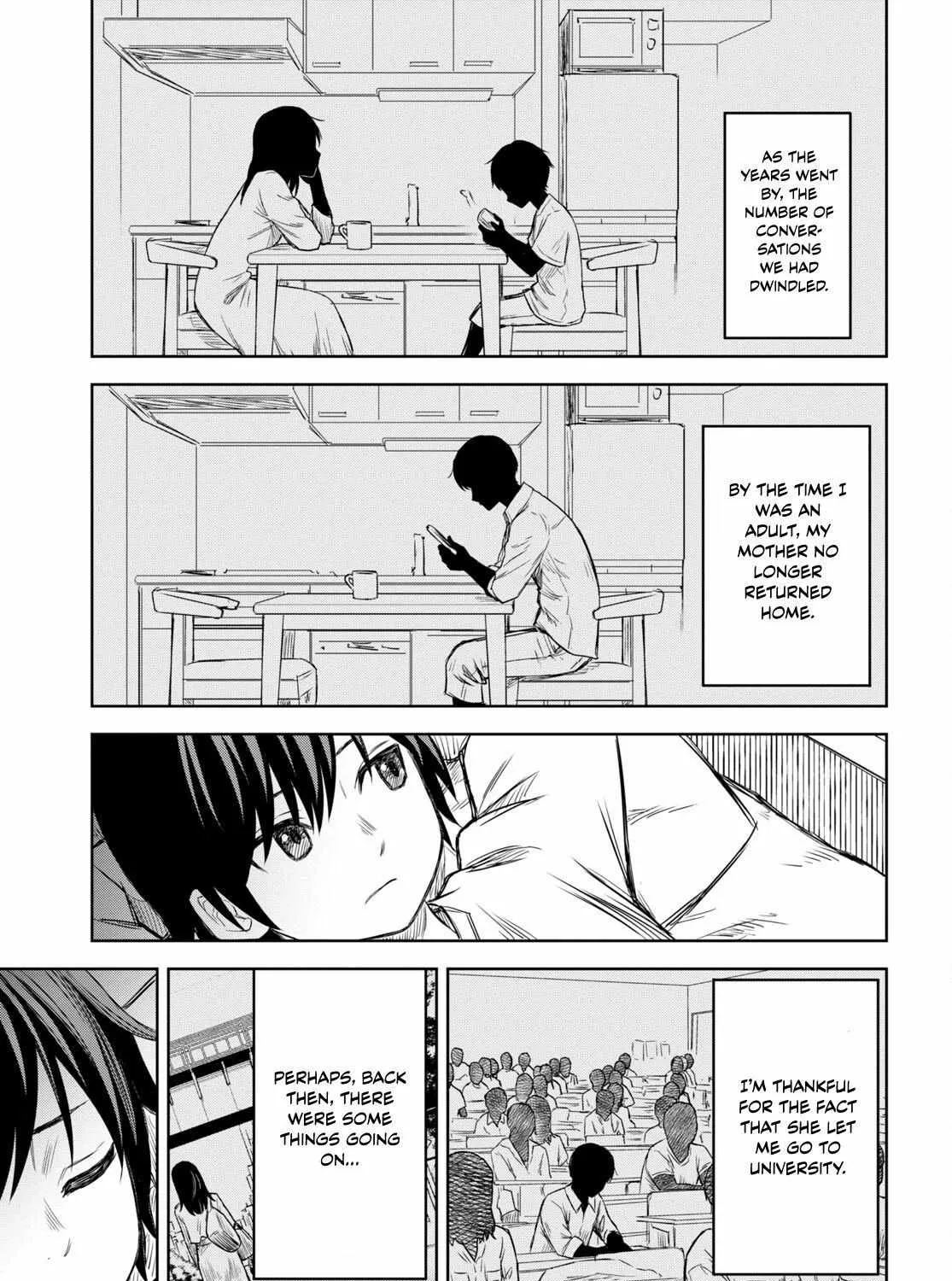 Monogatari no Kuromaku ni Tensei Shite Chapter 1 page 53 - 