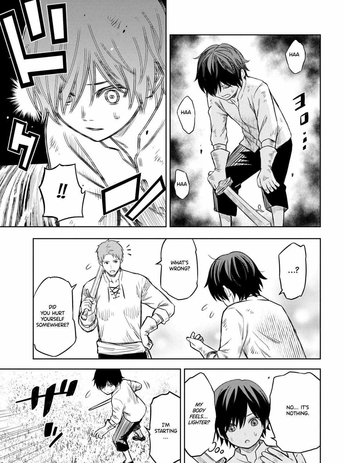 Monogatari no Kuromaku ni Tensei Shite Chapter 1 page 61 - 