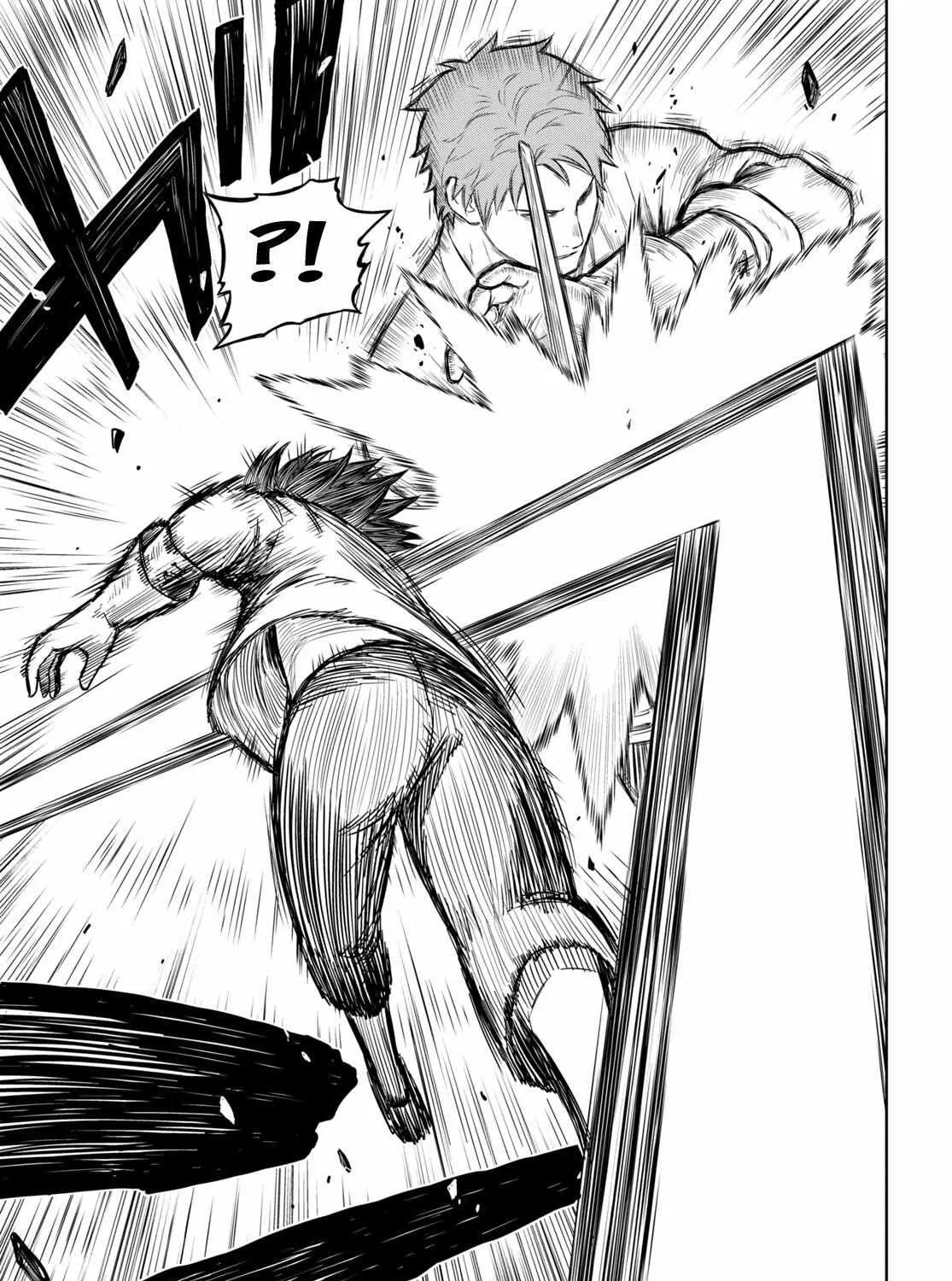 Monogatari no Kuromaku ni Tensei Shite Chapter 1 page 65 - 
