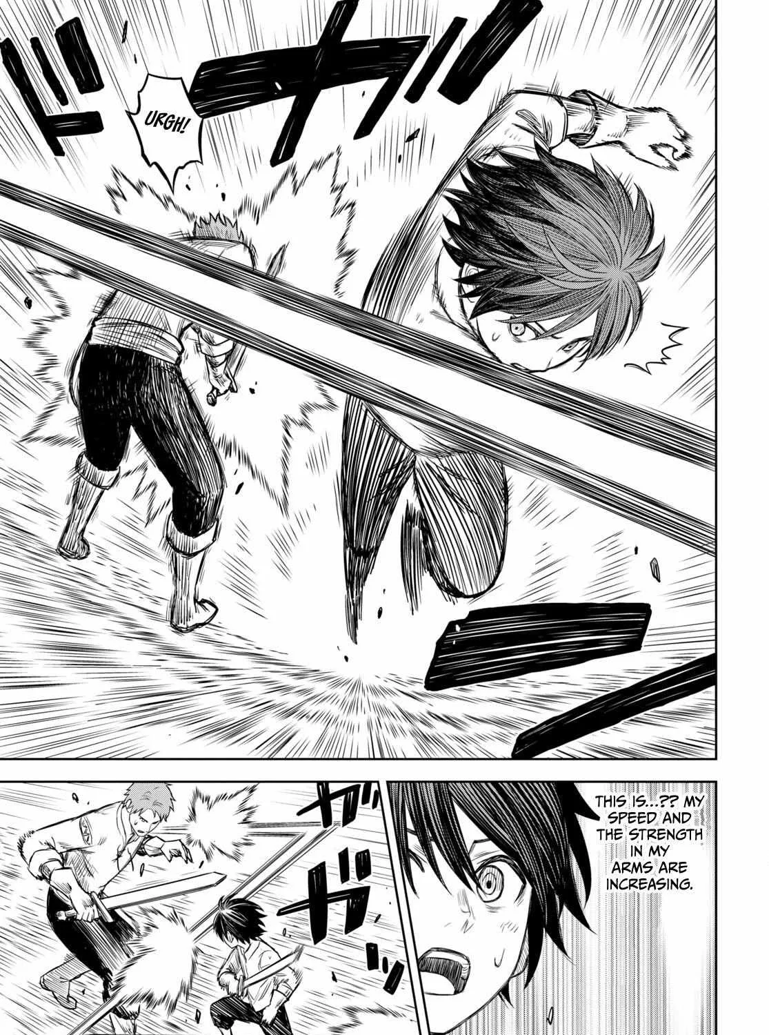Monogatari no Kuromaku ni Tensei Shite Chapter 1 page 69 - 