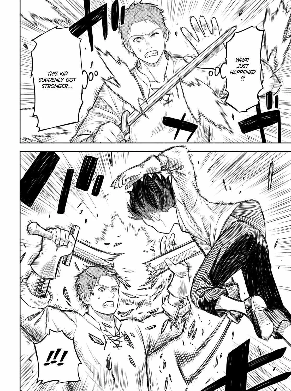Monogatari no Kuromaku ni Tensei Shite Chapter 1 page 71 - 