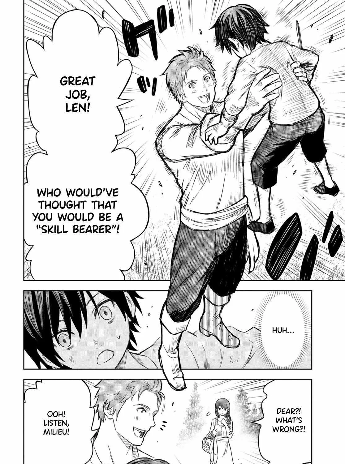 Monogatari no Kuromaku ni Tensei Shite Chapter 1 page 75 - 