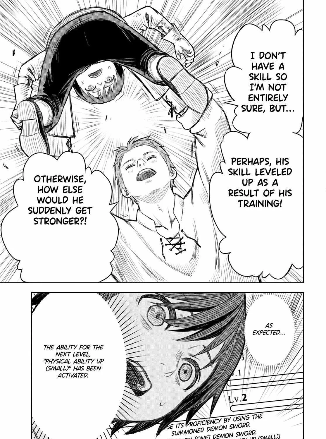 Monogatari no Kuromaku ni Tensei Shite Chapter 1 page 77 - 