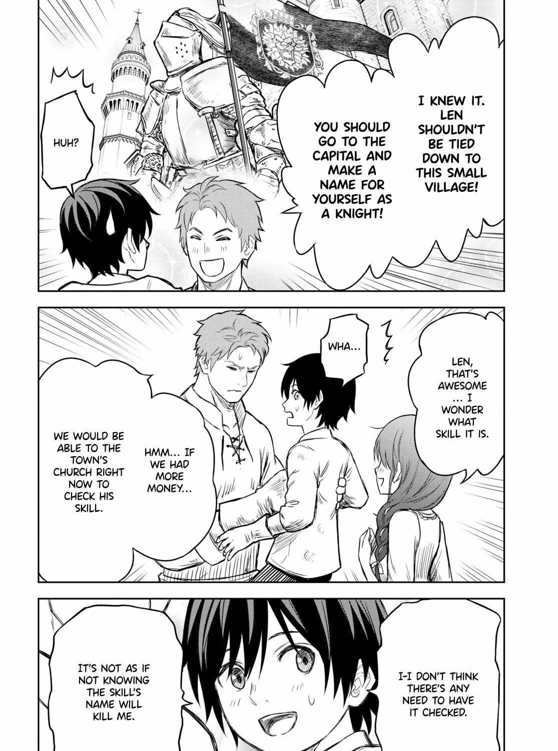Monogatari no Kuromaku ni Tensei Shite Chapter 1 page 79 - 