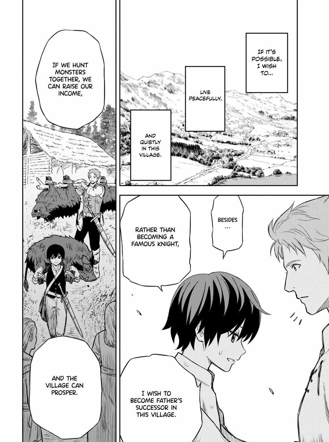 Monogatari no Kuromaku ni Tensei Shite Chapter 1 page 83 - 