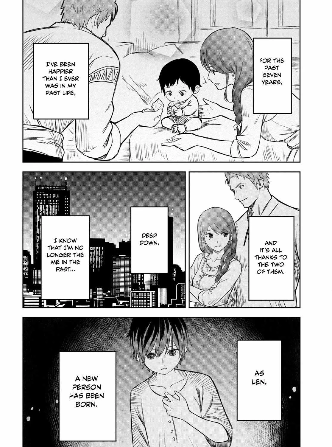 Monogatari no Kuromaku ni Tensei Shite Chapter 1 page 87 - 