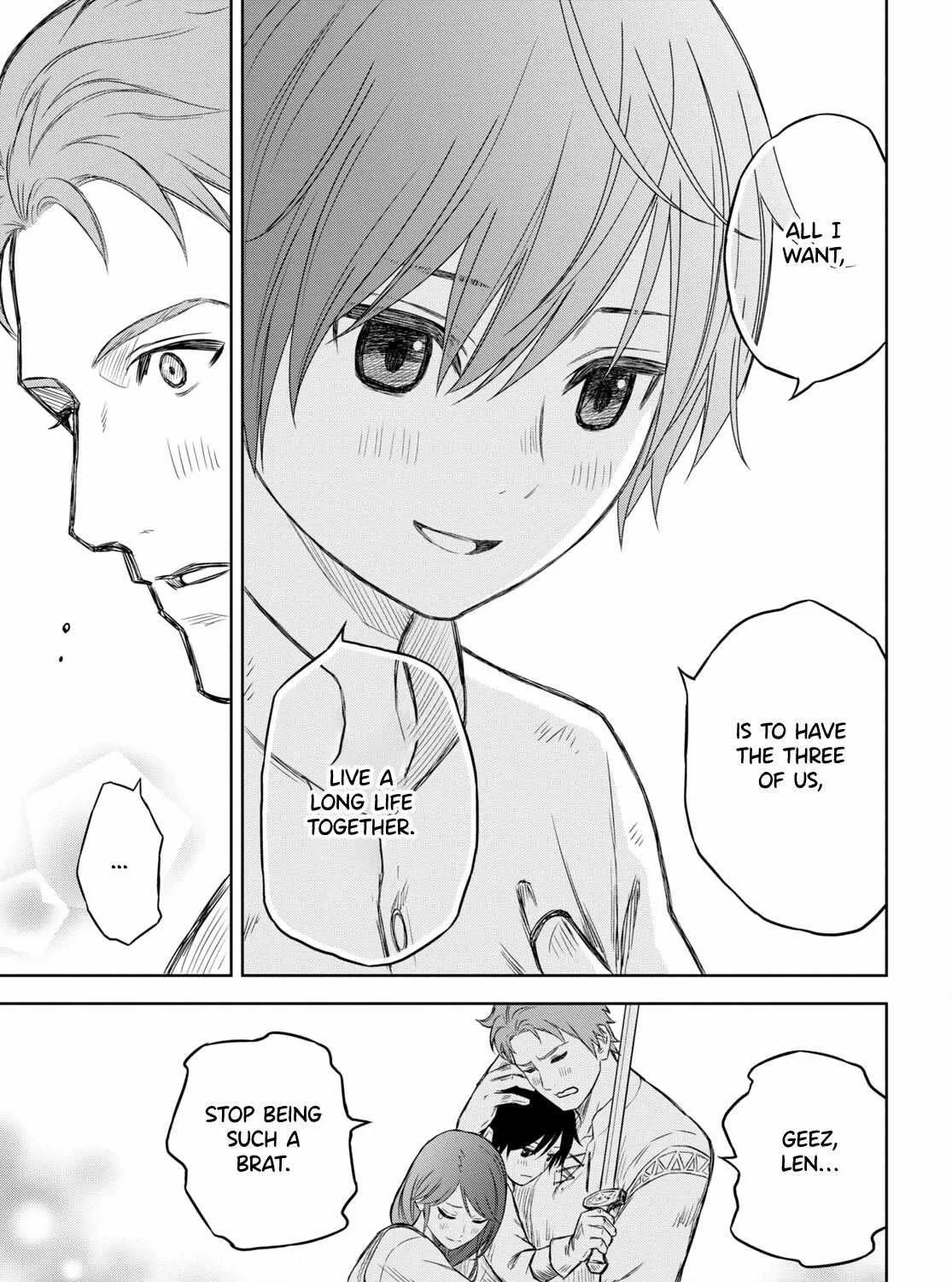 Monogatari no Kuromaku ni Tensei Shite Chapter 1 page 89 - 