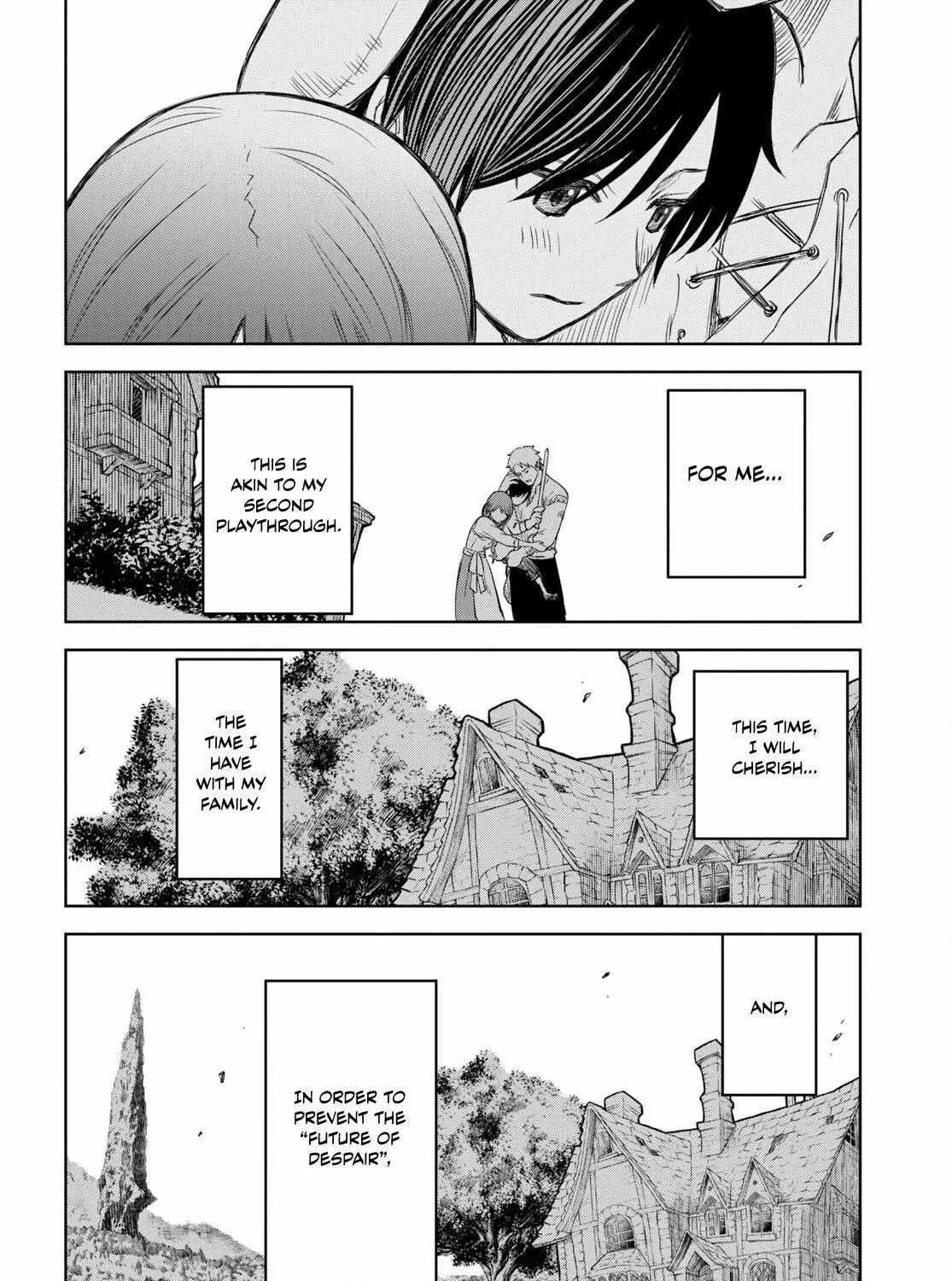 Monogatari no Kuromaku ni Tensei Shite Chapter 1 page 91 - 