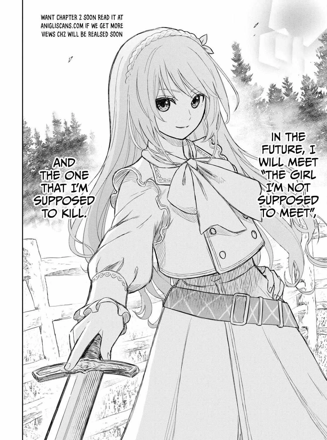 Monogatari no Kuromaku ni Tensei Shite Chapter 1 page 95 - 
