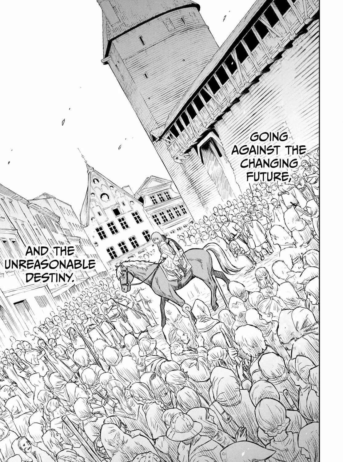 Monogatari no Kuromaku ni Tensei Shite Chapter 1 page 97 - 