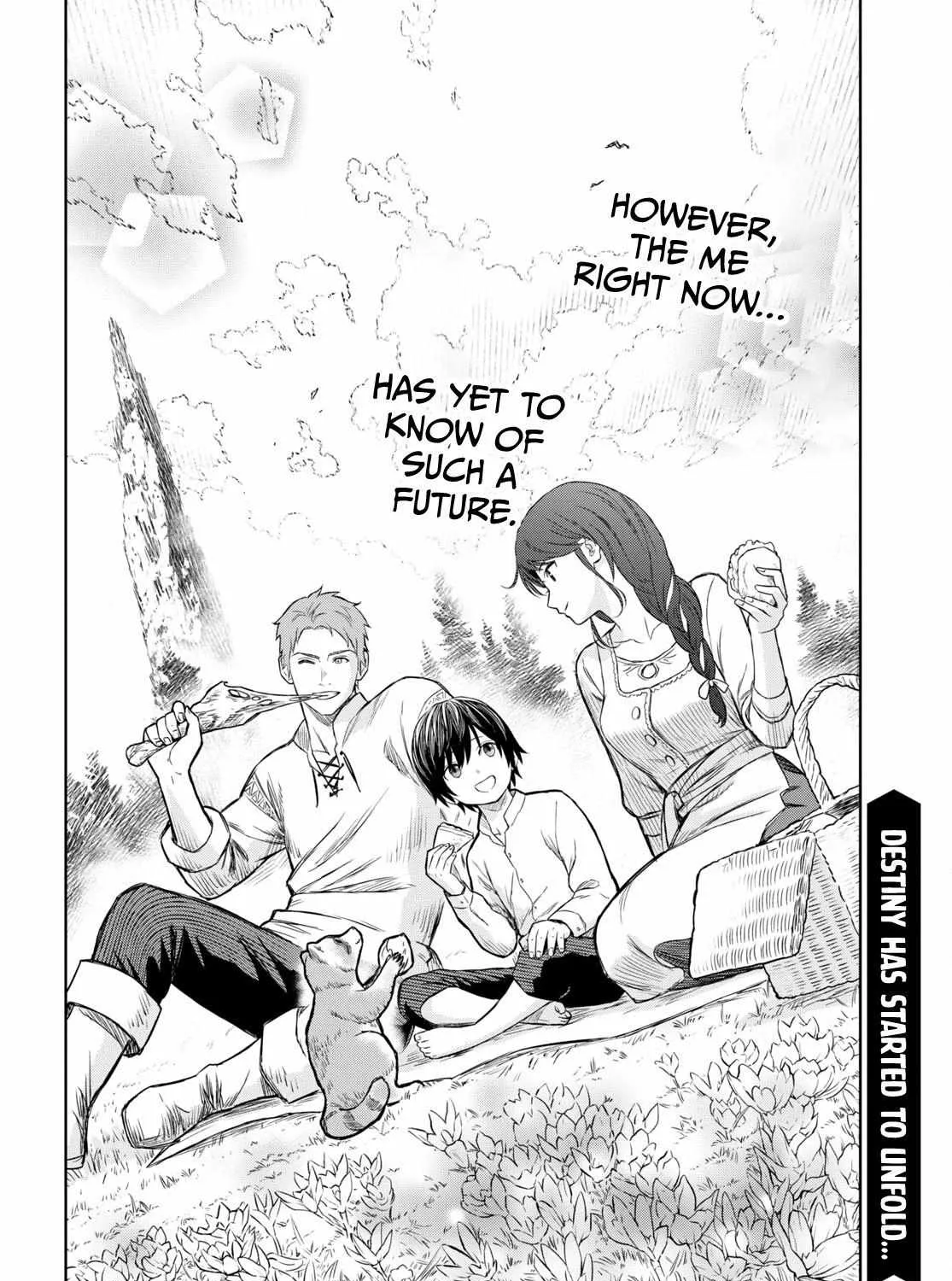Monogatari no Kuromaku ni Tensei Shite Chapter 1 page 99 - 