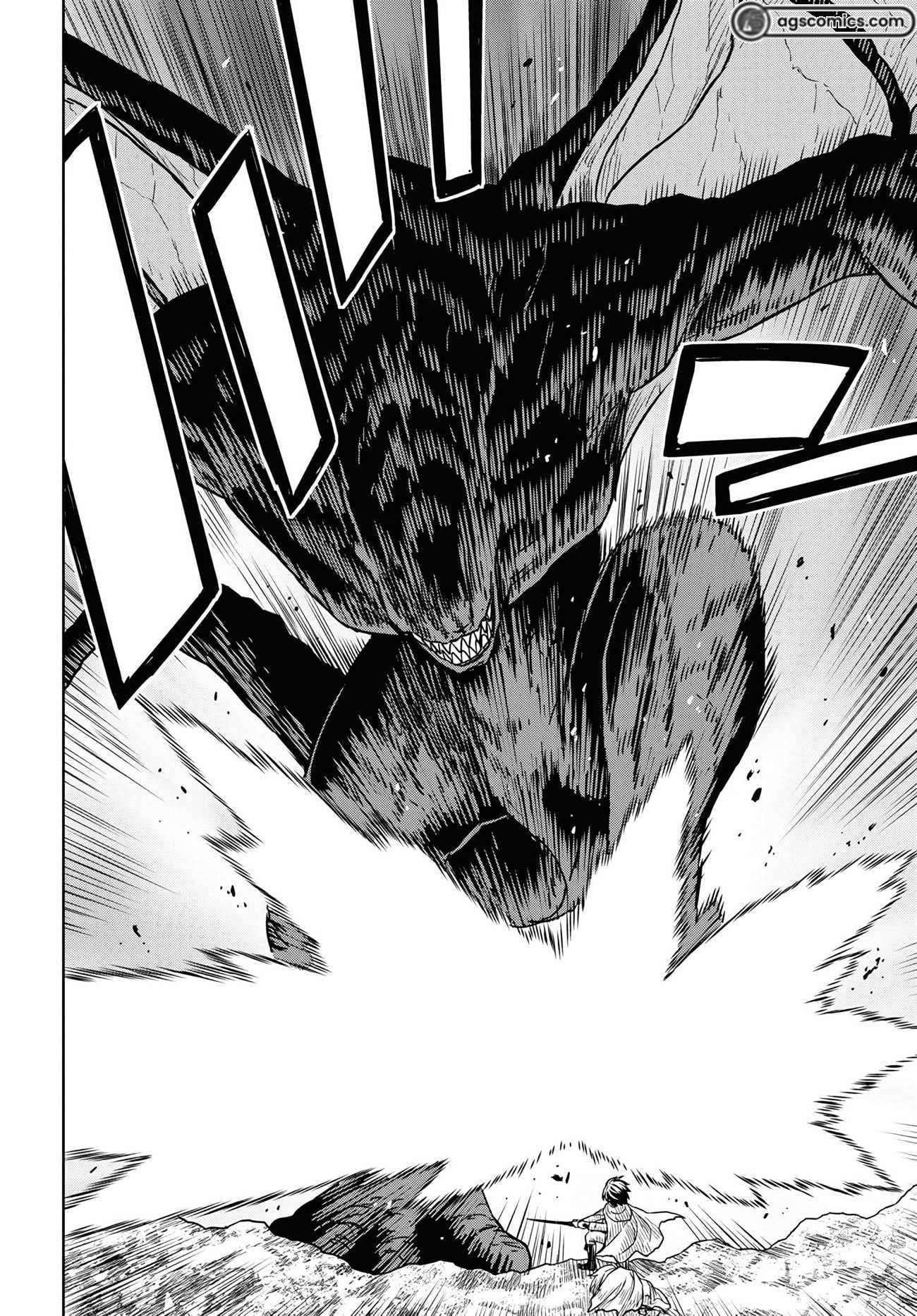 Monogatari no Kuromaku ni Tensei Shite Chapter 15 page 33 - 