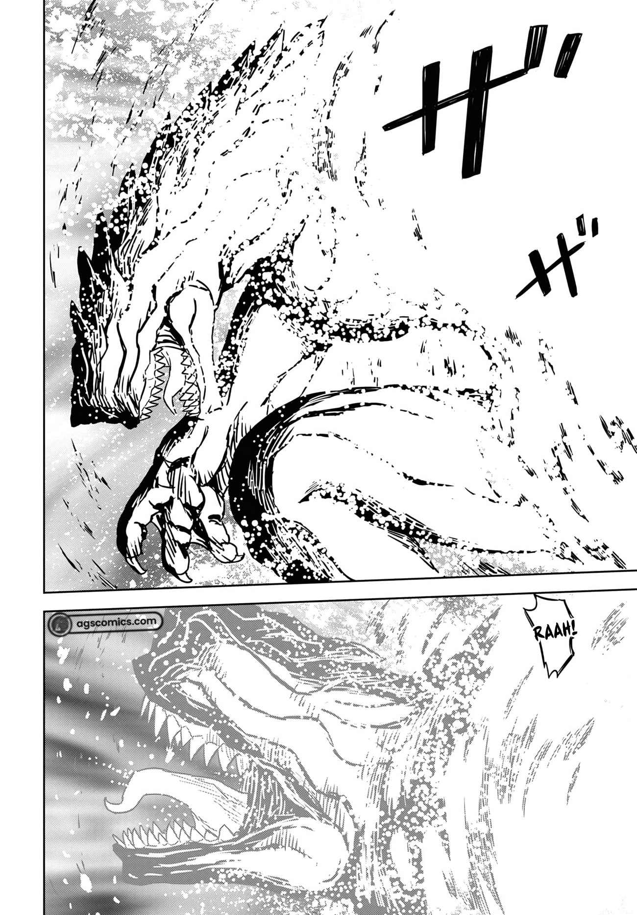 Monogatari no Kuromaku ni Tensei Shite Chapter 15 page 45 - 