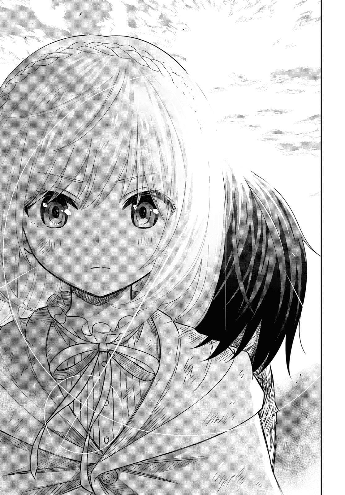 Monogatari no Kuromaku ni Tensei Shite Chapter 16 page 12 - 