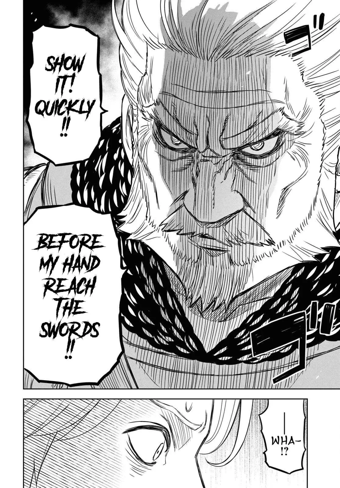 Monogatari no Kuromaku ni Tensei Shite Chapter 17 page 6 - 