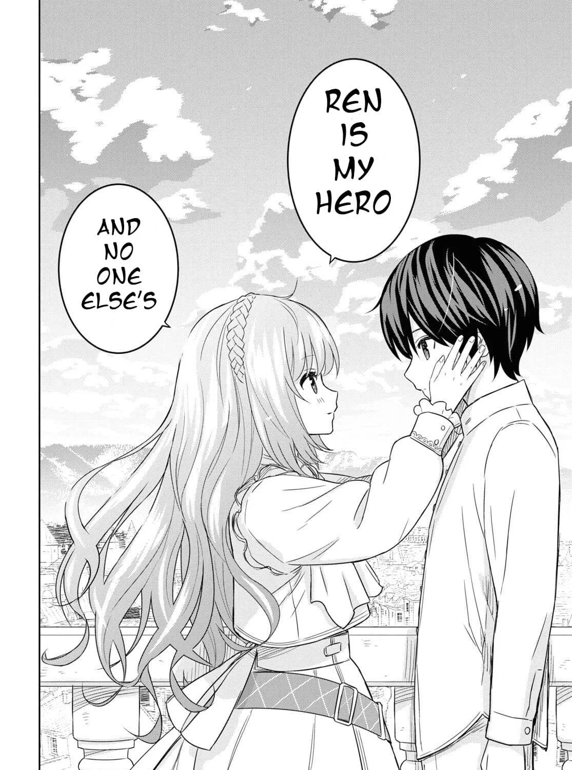 Monogatari no Kuromaku ni Tensei Shite Chapter 18 page 45 - 