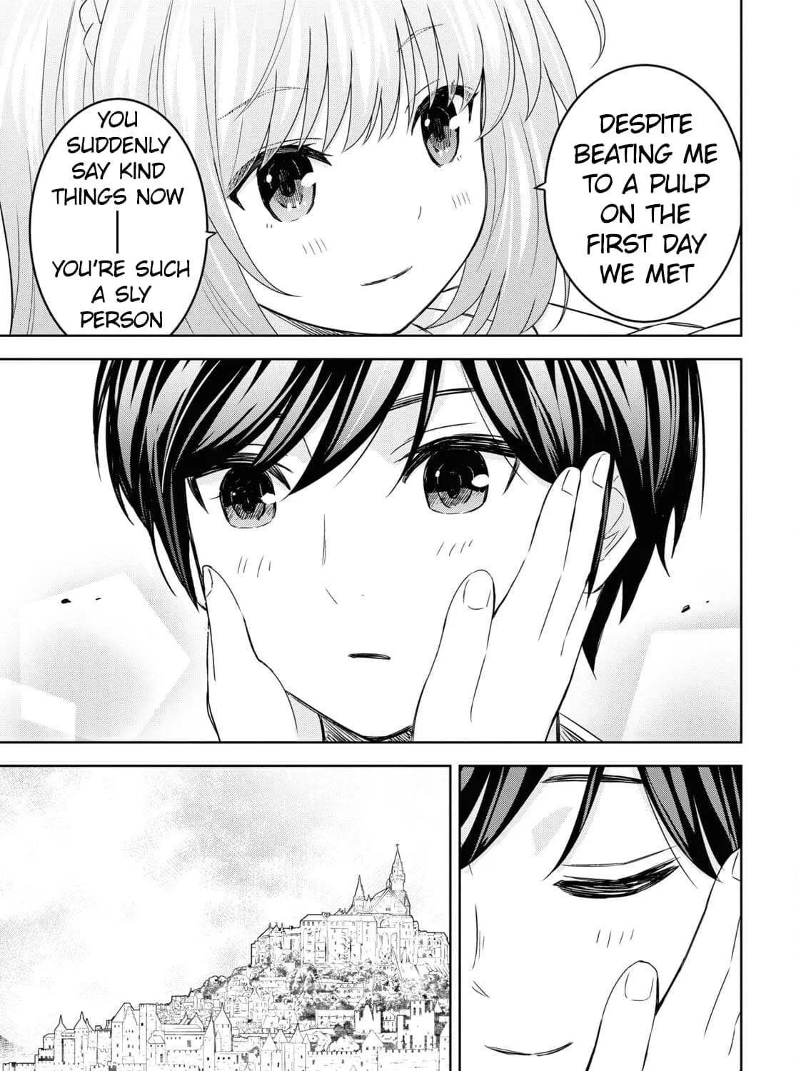 Monogatari no Kuromaku ni Tensei Shite Chapter 18 page 47 - 