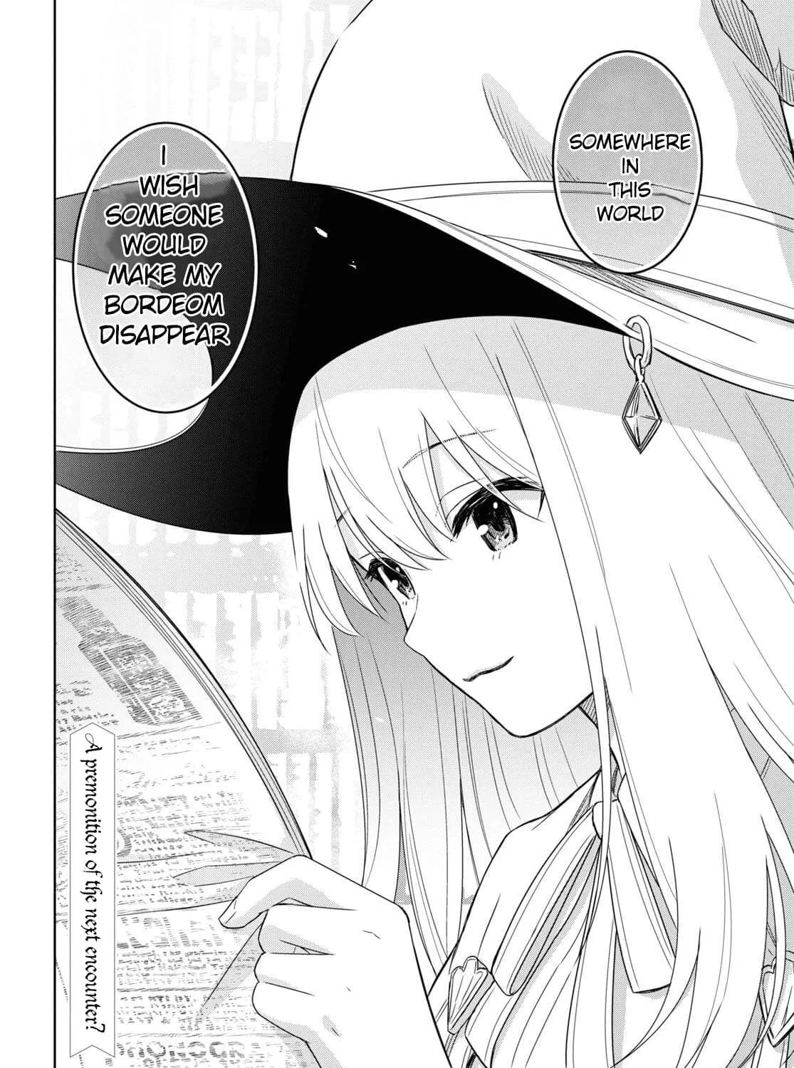 Monogatari no Kuromaku ni Tensei Shite Chapter 18 page 53 - 