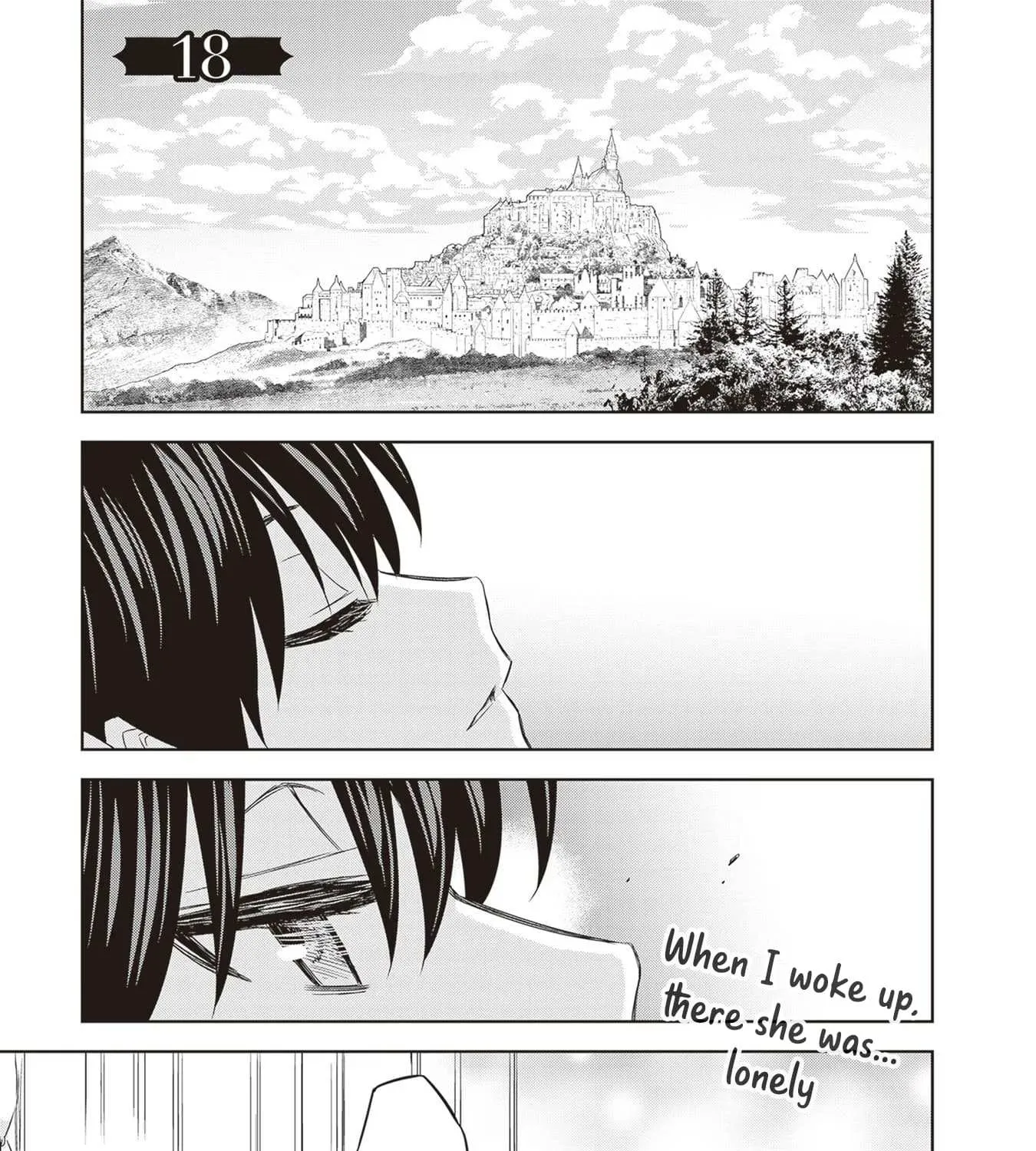Monogatari no Kuromaku ni Tensei Shite Chapter 18 page 7 - 