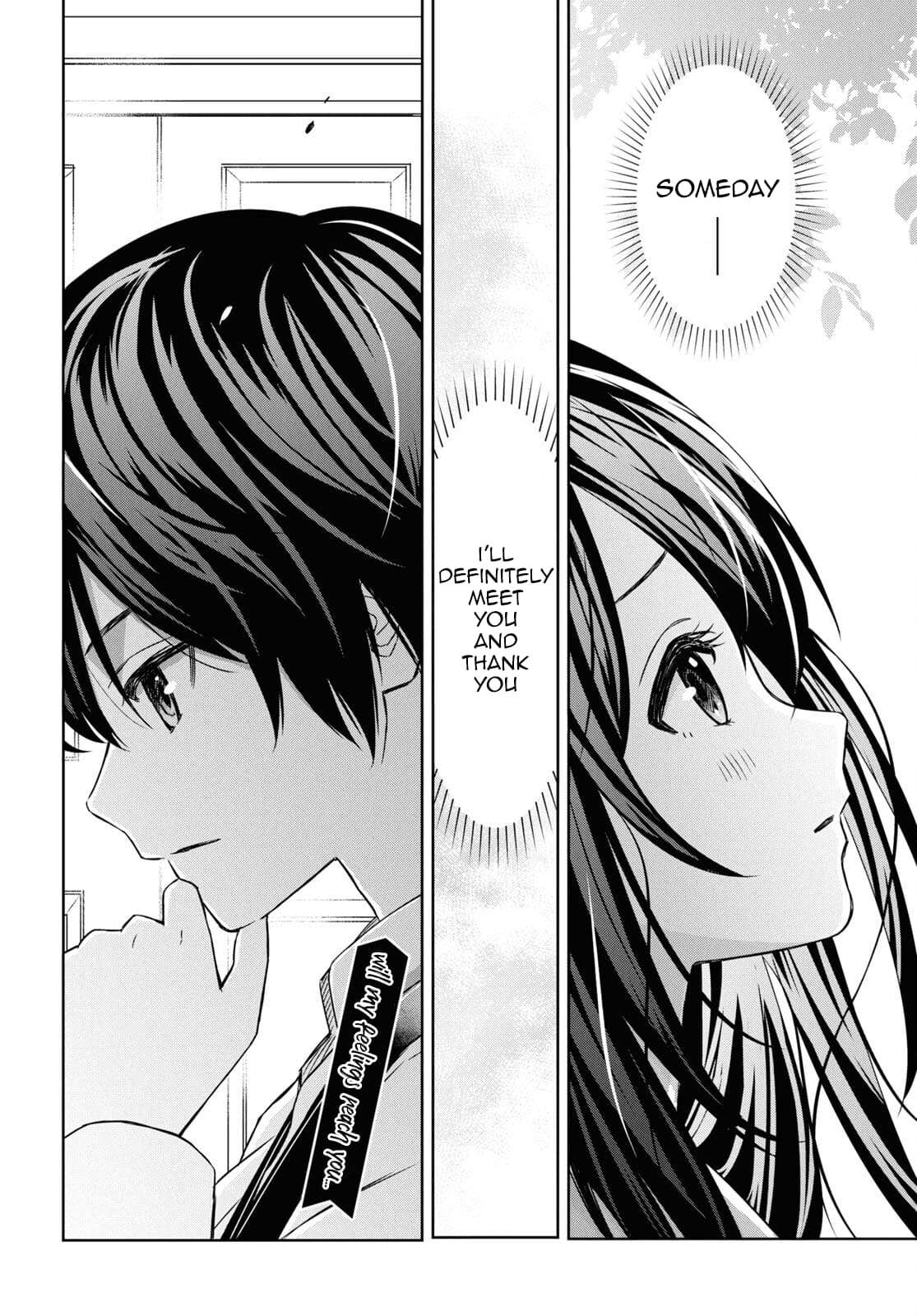 Monogatari no Kuromaku ni Tensei Shite Chapter 19 page 14 - 