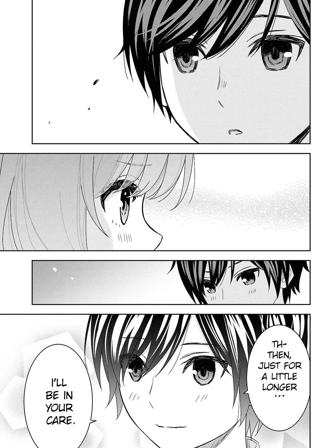 Monogatari no Kuromaku ni Tensei Shite Chapter 20 page 21 - 