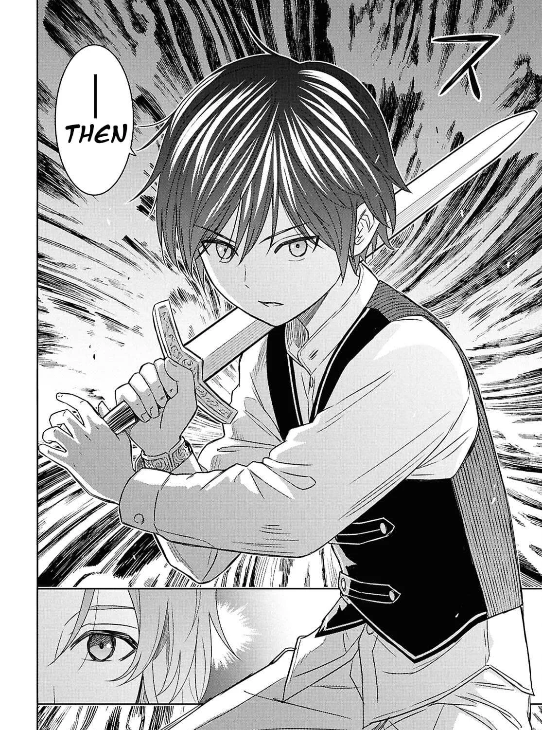 Monogatari no Kuromaku ni Tensei Shite Chapter 20 page 43 - 