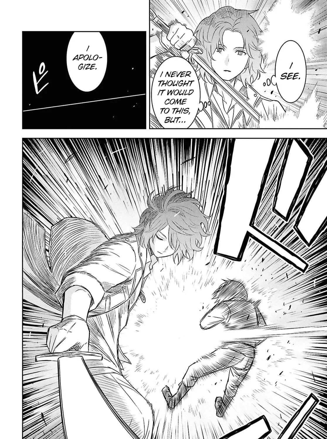 Monogatari no Kuromaku ni Tensei Shite Chapter 20 page 47 - 