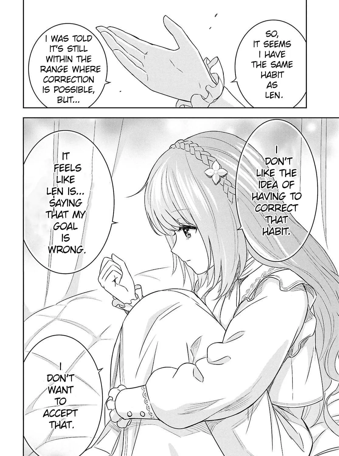 Monogatari no Kuromaku ni Tensei Shite Chapter 20 page 63 - 