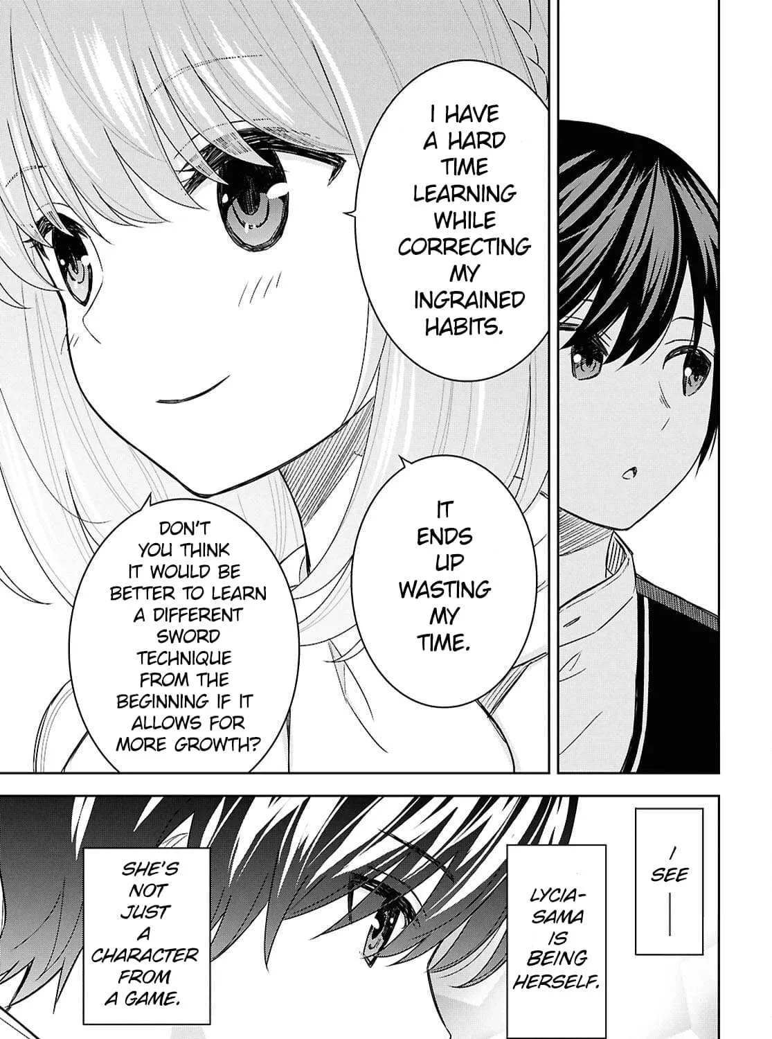 Monogatari no Kuromaku ni Tensei Shite Chapter 20 page 69 - 